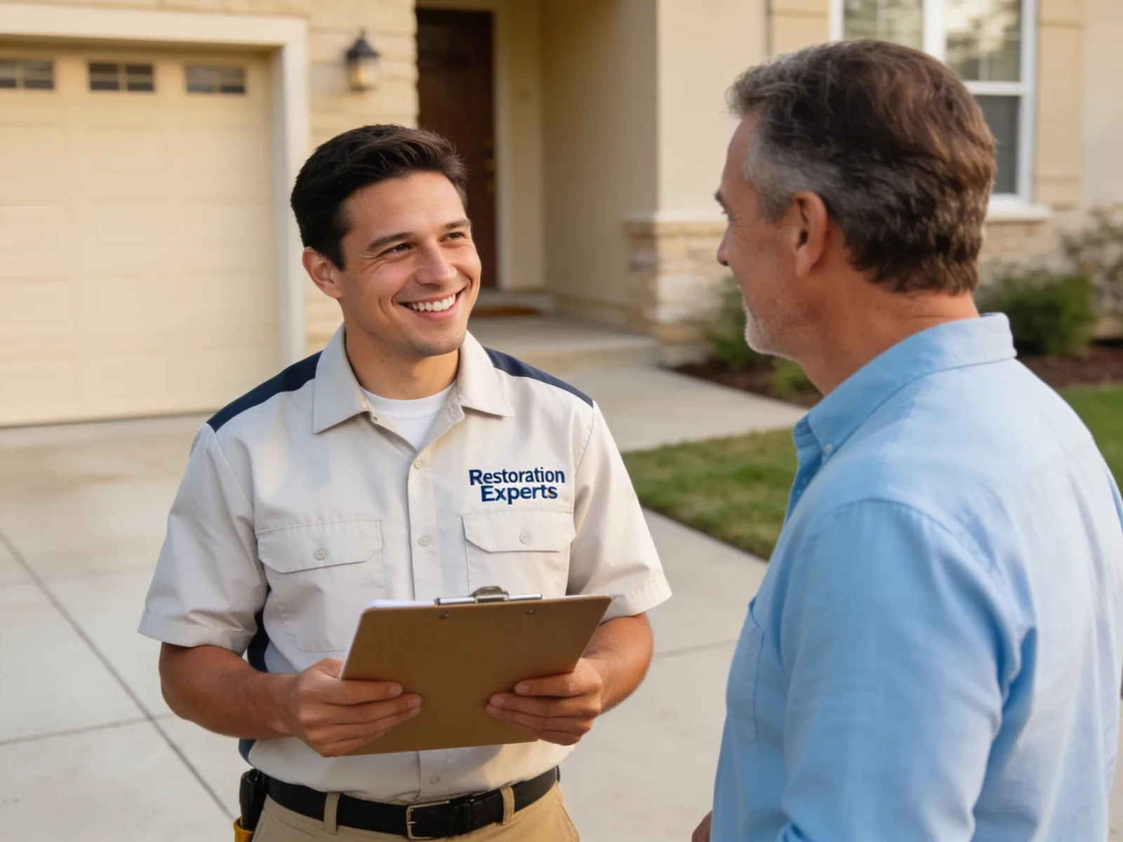 Water Damage Cleanup Hollsopple, PA FAQs